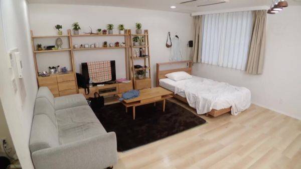 FCQS41 Awesome asiaaan cooooool BABY - senzuri.tube - Japan on poweredporn.com