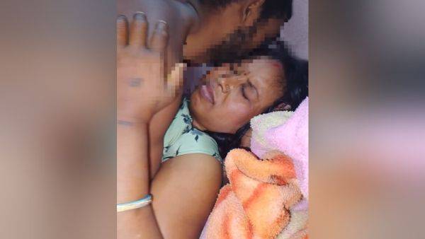 Bohot Nakhre Ke Baad Choda Raat Me Bohat Pela - desi-porntube.com - India on poweredporn.com