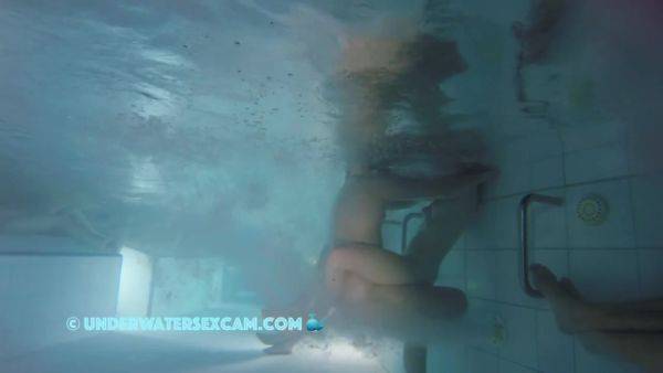 If A Girl Sits On Your Naked Pecker Then Fuck Her! - hclips.com on poweredporn.com