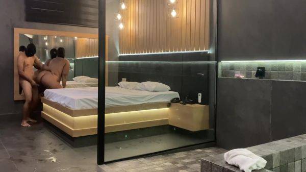 Morena Sentou Gostoso Na Minha Rola 5 Min - hclips.com on poweredporn.com