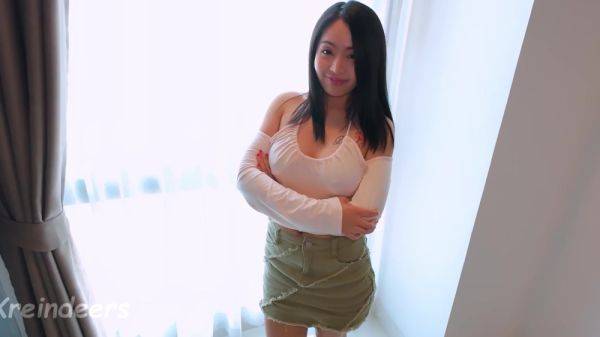 Xreindeers - Bored stepsis wants to spend her time doing anal - anysex.com on poweredporn.com