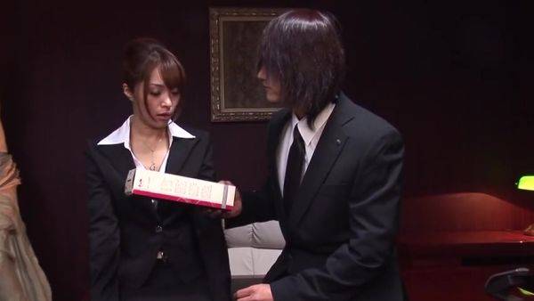 Mihiro Taniguchi - Mxgs-241c 2160p - videomanysex.com - Japan on poweredporn.com