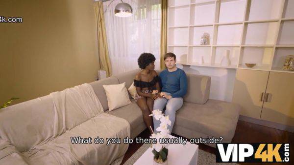 VIP4K. Good Times at the El Royale - hotmovs.com on poweredporn.com