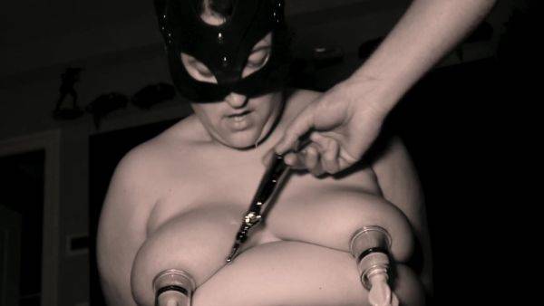 Punishment From My Master I Loved It - upornia.com - France on poweredporn.com