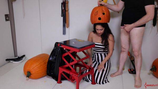 Flogged Then - Xaya Lovelle - upornia.com on poweredporn.com