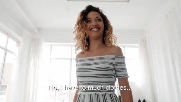 Horny Scarlet Rebel Jaw-dropping Porn Story - videomanysex.com on poweredporn.com