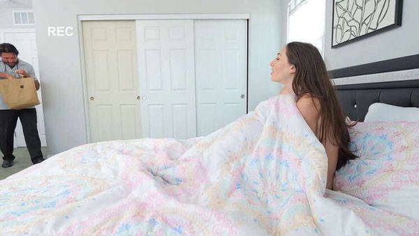 MyStepdad's Cock Makes Me Soaking Wet - veryfreeporn.com on poweredporn.com