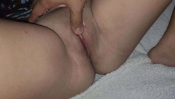 This Is How Simple I Got My Stepdaughter - Creampie, Amateur, Latina - veryfreeporn.com on poweredporn.com