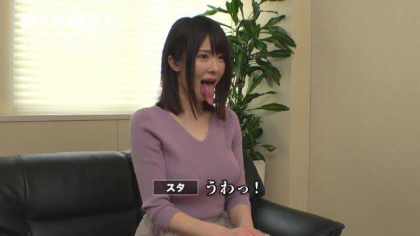 なかなかお目にかかれないレア巨乳711wwwwwwww - senzuri.tube - Japan on poweredporn.com