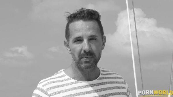 Hardcore Fuck on the Yacht - PornWorld - hotmovs.com - Hungary on poweredporn.com