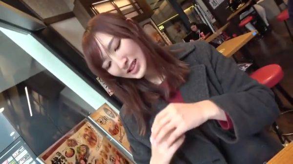 Asian Angel - Fabulous Porn Clip Outdoor Hot Unique - hotmovs.com - Japan on poweredporn.com