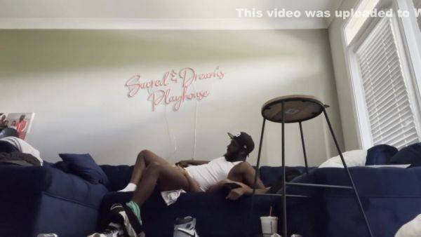 Ass Eating Monster - hotmovs.com on poweredporn.com