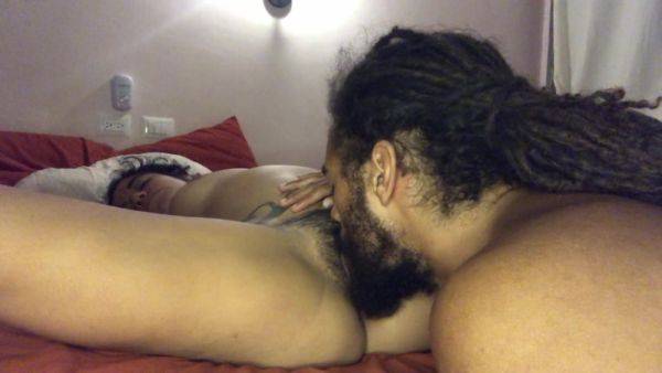 Hubby Sucking On My Clit Leaves Me Soaking Wet And Begging For More - upornia.com on poweredporn.com