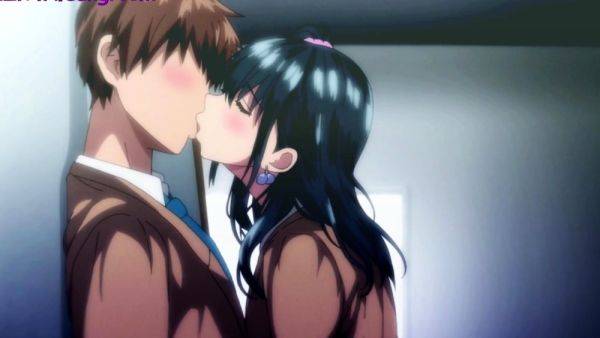 Hatsukoi Time 05 - Misunderstood Teens Sex - HENTAI 2023 - drtuber.com on poweredporn.com