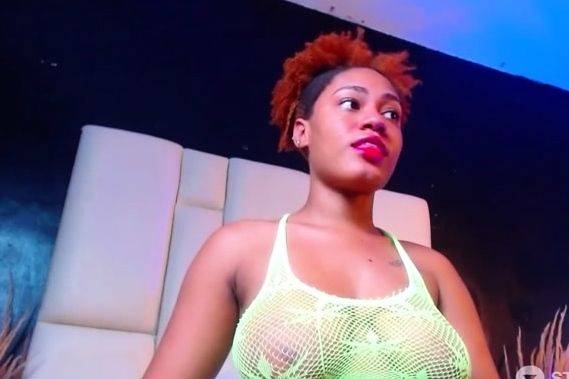 Hot Big Black Latina booty Black and Ebony - drtuber.com on poweredporn.com