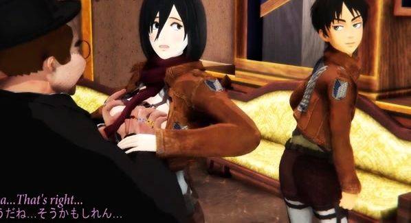 Mix of Hentai movs from Hentai Niches - drtuber.com on poweredporn.com