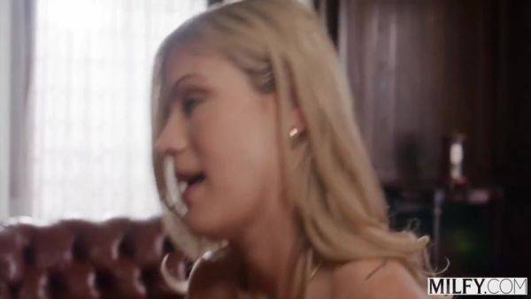 Principal Ellie Teaches Naughty Student 18+ A Lesson 12 Min - hotmovs.com on poweredporn.com