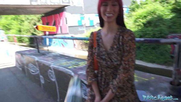 Public MILF with Bubble Butt & Wet Pussy in Explicit POV Encounter - xxxfiles.com on poweredporn.com