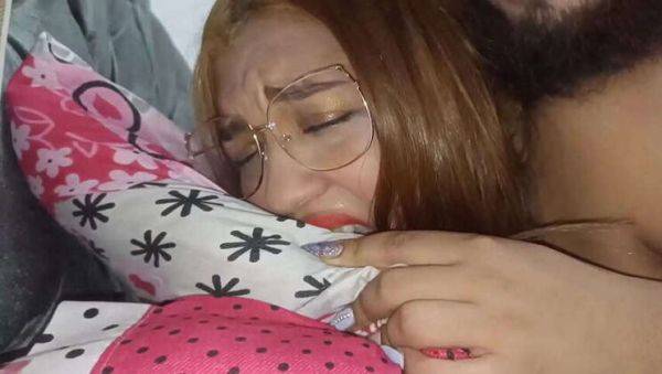 Alejandro & Keilimar: A Steamy Venezuelan Encounter - xxxfiles.com - Usa - Venezuela on poweredporn.com