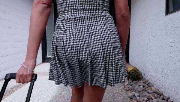 MILF Houseguest Anissa Kate Seduces Young Will Pounder with Big Cock - xxxfiles.com - Britain on poweredporn.com