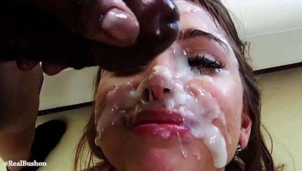 BBC Connoisseurs: Riley Reid Vol. 1 (Compilation) - veryfreeporn.com on poweredporn.com