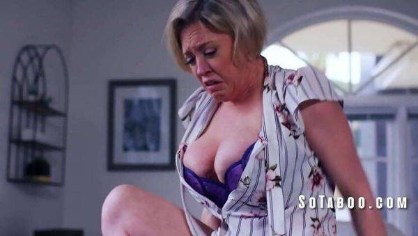 Secret Lesbian Housewife's Forbidden Desires: Hardcore MILF Action With Asian Teen - veryfreeporn.com on poweredporn.com