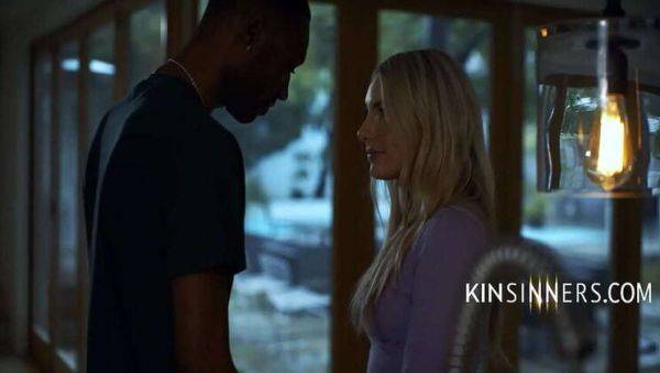 We're Sneaking Behind My Husband/Your Stepbro for Rough Intimacy - porntry.com on poweredporn.com