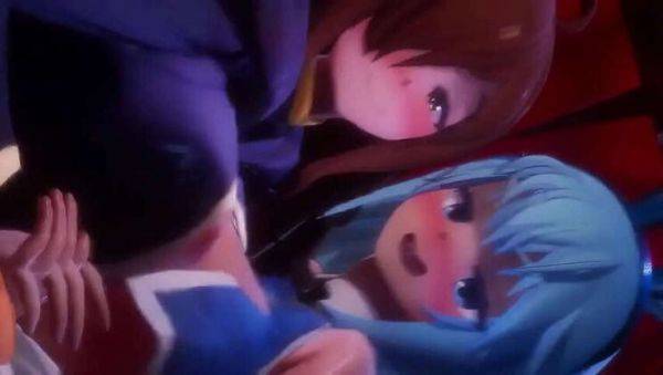 Mitsuboshi Creampie & Cumshot Compilation Vol. 2 - porntry.com on poweredporn.com