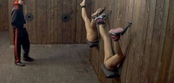 Czech Fantasy: The Line for a Hairy Pussy - inxxx.com - Czech Republic on poweredporn.com