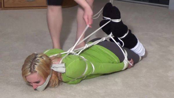 In Thick Socks - hclips.com on poweredporn.com