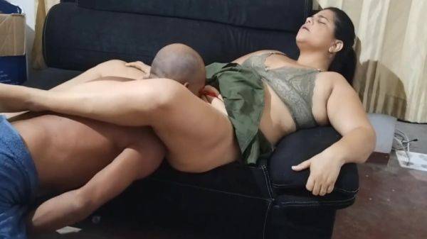 Stepbrothers Have A Delicious Fuck Amateur Sex - hclips.com on poweredporn.com