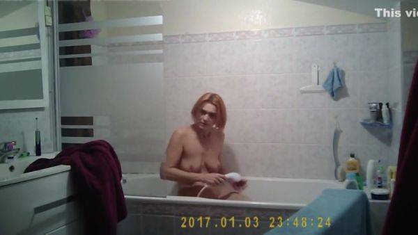 Beatriz Ret (2) - hotmovs.com on poweredporn.com