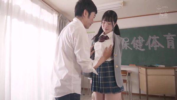 QHBD67 Cuteeeee Asian porn AHHHHH - senzuri.tube - Japan on poweredporn.com