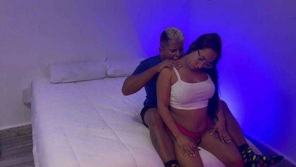 Step-mom's Advice: Your Actions are Wrong, she says. - veryfreeporn.com on poweredporn.com