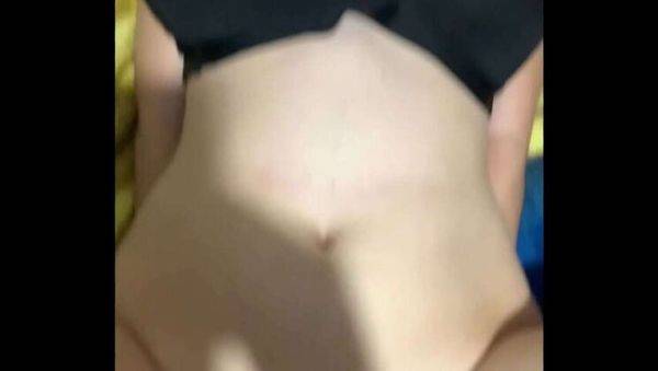 Gio & La Loca: Stealthy Sexcapade in Parents' Room - veryfreeporn.com on poweredporn.com