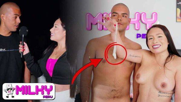 Thaina Fields' Massive Ass: My Best Experience Yet! The Latina Star Fucks a Horny Fan Post-Interview. - veryfreeporn.com on poweredporn.com