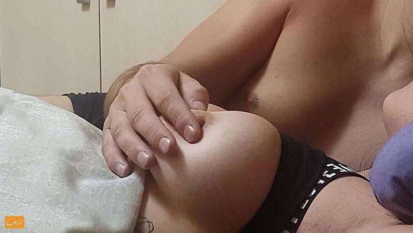 Nipple Play Induces Intense Orgasms - Ultimate Pleasure - porntry.com on poweredporn.com