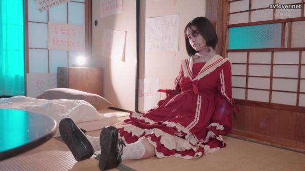 NZPW167 Cuuuuuuty Asian cooooool OH YEAH - senzuri.tube - Japan on poweredporn.com