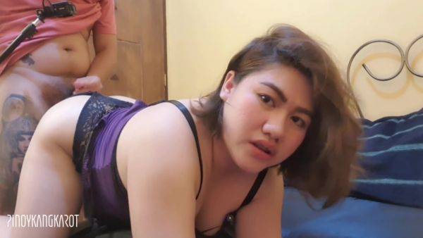 This Couple Try Anal For The First Time - upornia.com on poweredporn.com