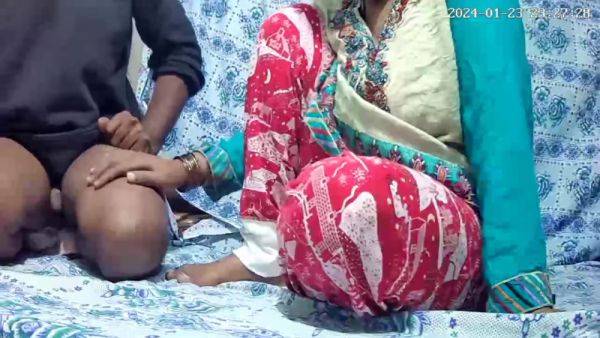 Dasi Indian Maid And Boy Sex - upornia.com - India on poweredporn.com