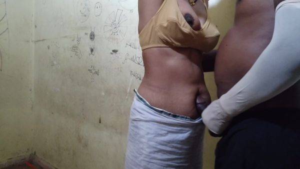 Fucked Stepsister-in-law Wearing Bra - desi-porntube.com - India on poweredporn.com