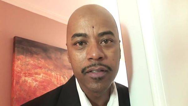 Amber Rayne - Interracial Sex With A Horny Girl With Light - hotmovs.com on poweredporn.com