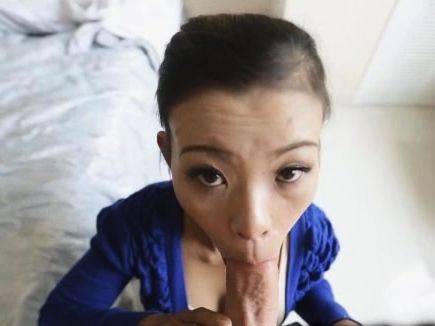 Filipina Tries To Deepthroat BWC - drtuber.com - Thailand on poweredporn.com