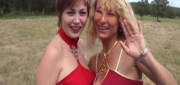 Roadside Sex Lesson - inxxx.com - France on poweredporn.com