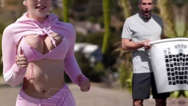 Sexy Stepmoms Warm Up Their Naughty Boys After Snowball Fight - Holiday Special Edition - videomanysex.com on poweredporn.com