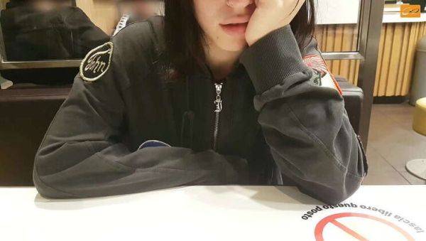 Outdoor climax for my buddy, with Lovense Lush on my phone - Endless Orgasm - xxxfiles.com on poweredporn.com