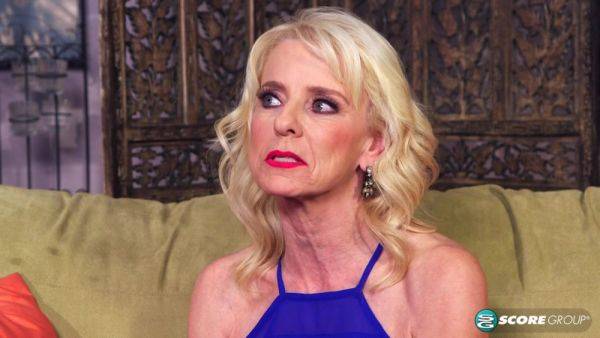 A BBC for Cammille's asshole - hotmovs.com on poweredporn.com