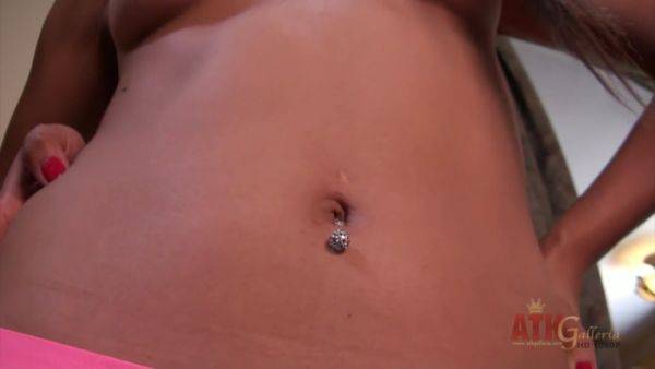 Introduction of Sohley Cancino - hotmovs.com on poweredporn.com