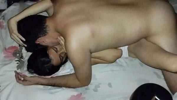 I captured my load for the maid, I pumped her pussy full of cream - porntry.com on poweredporn.com