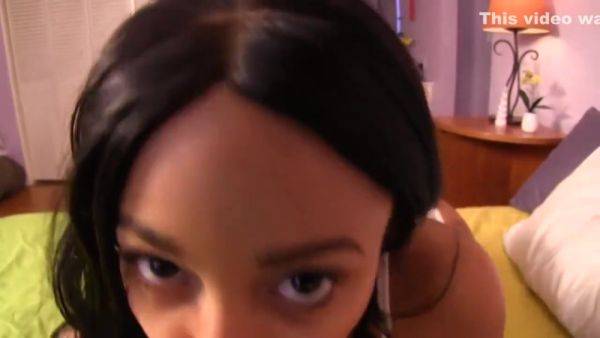 Anya Ivy In Nicht Stiefbruder Pov 1 - hotmovs.com on poweredporn.com